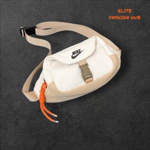 Premium Quality Bags – Shoulder, Fanny & Crossbody Designs White