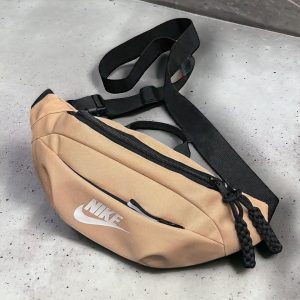 Premium Quality Bags – Shoulder, Fanny & Crossbody Designs Nike