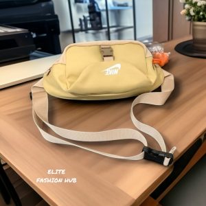 Premium Quality Bags – Shoulder, Fanny & Crossbody Designs