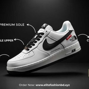 Stylish Casual Sneakers | Imported Collection