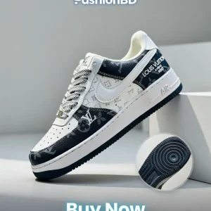 Air Force Everyday Comfort Sneakers