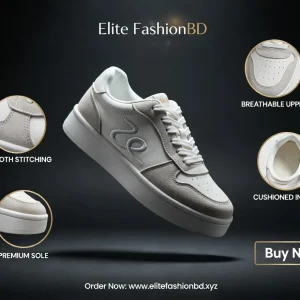 Ladies sneakers new 6