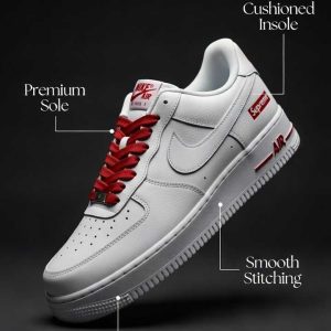 Premium Imported Sneakers – China & Vietnam Quality