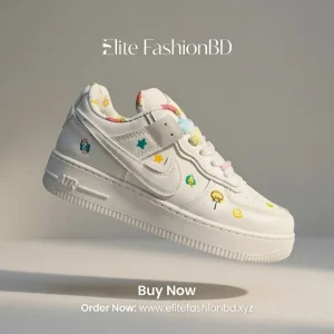 Ladies sneakers new 4