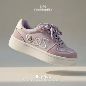 Ladies sneakers new 2