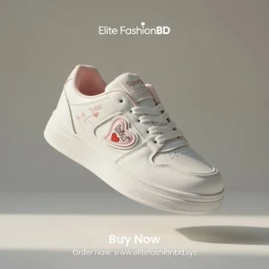 Ladies sneakers new 1