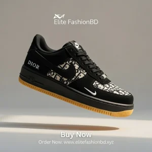 Air Force Classic White Sneakers