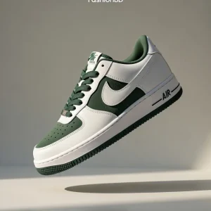 Air Force Urban Edition Sneakers