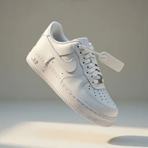 Nike Airforce 2
