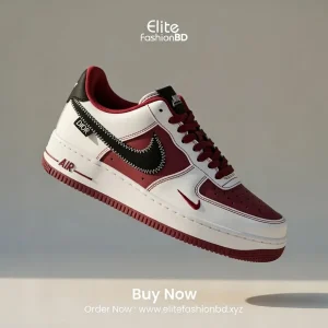 Air Force Street Style Sneakers