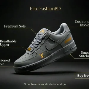 Nike Airforce 1