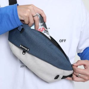 Trendy Casual Bags â Shoulder, Fanny & Crossbody Edition