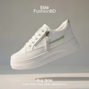 Ladies sneakers